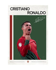 Poster CR7