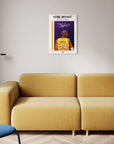 Poster Kobe Bryant