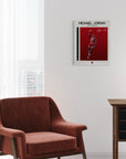 Poster Michael Jordan
