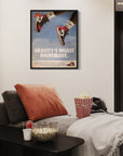 Poster Air Jordan 1