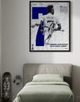 Poster Vinicius Jr.