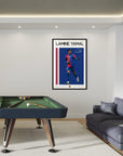 Poster Lamine Yamal