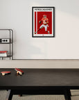 Poster Patrick Mahomes