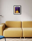 Poster Kobe Bryant