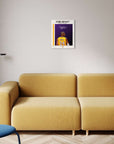 Poster Kobe Bryant