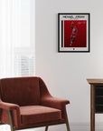 Poster Michael Jordan