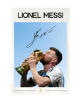 Poster Messi